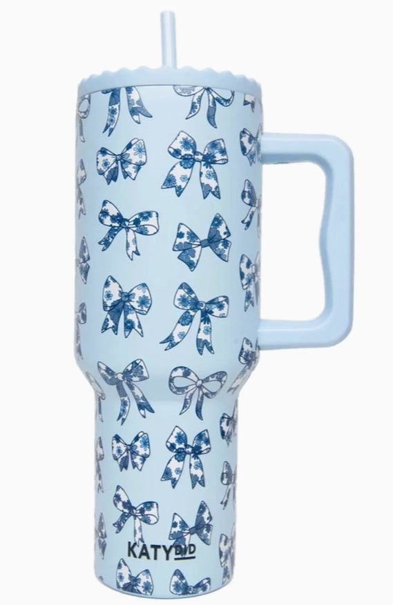 38 oz Katydid Tumblers