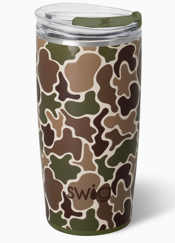 Swig Life 22oz Tumbler