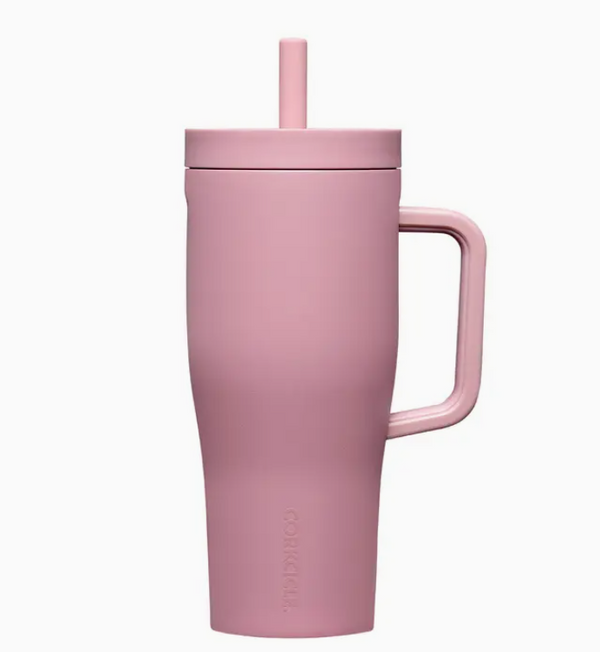 22oz Corkcicle Cruiser Desert Rose
