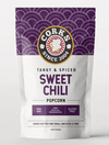 Cork’s Sweet Thai Chili Popcorn (Gluten Free)