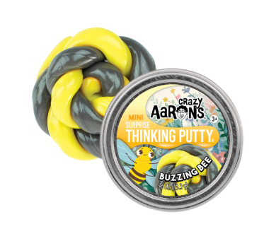 Crazy Aaron's Spring & Summer Mini Tins