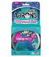 Crazy Aaron's Thinking Putty Mermaid Tail