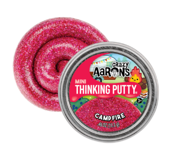 Crazy Aaron's Spring & Summer Mini Tins