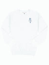 Simply Southern Saltwater Crew Neck Sweatshirt
