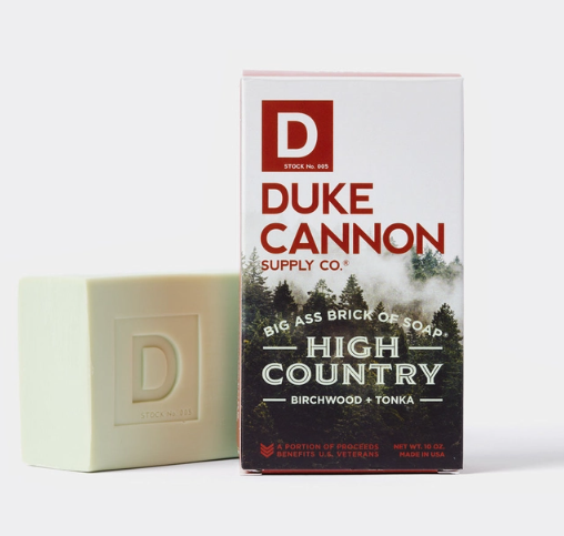 Duke Cannon Soap - Thumbnail 5