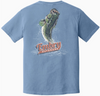 Embry Outdoors Largemouth Bass Shirt