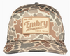 Embry Outdoors Desert Duck Camo Hat