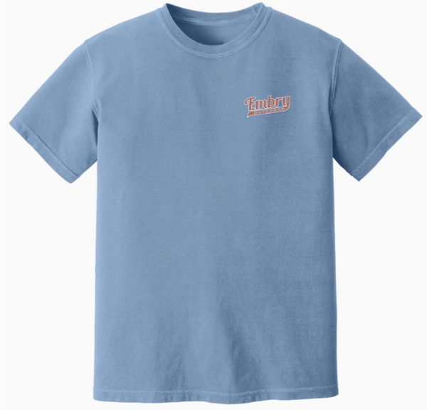 Embry Outdoors Largemouth Bass Shirt