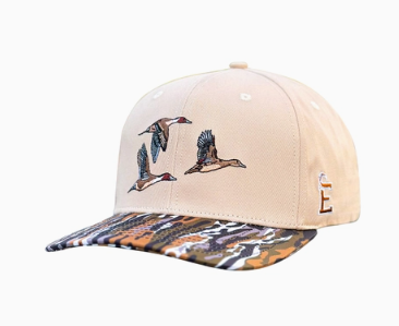 Embry Outdoors Ranch Camo Chasin Tail