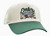 Embry Outdoors Sprig Duck Trucker Hat
