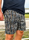 Embry Outdoors Ranch Camo Shorts