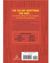 100 Day Devotional for Dads