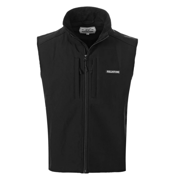 Fieldstone Liberty Wind Stopper Vest