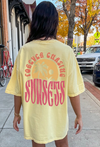 Forever Chasing Sunsets T Shirt