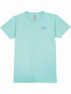 Guys Simply Southern Later Gator Short Sleeve
