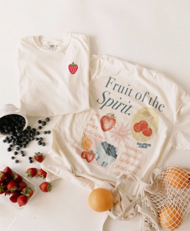 Fruit of the Spirit T-Shirt