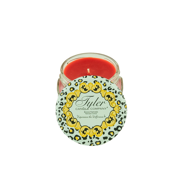 Tyler Candle Co 3.4oz Candles