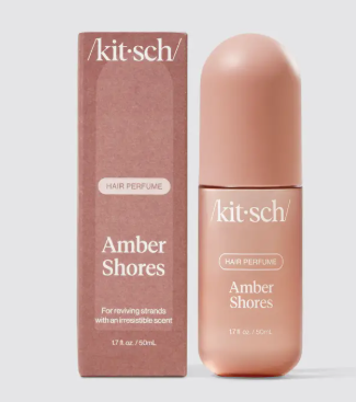 Kitsch Amber Shores Hair Perfume