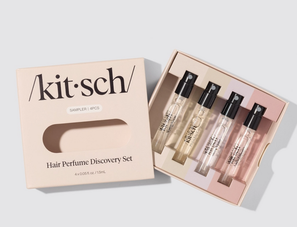 Kitsch Hair Perfume Sampler Set
