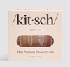 Kitsch Hair Perfume Sampler Set