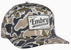Embry Outdoors Marsh Duck Camo Hat