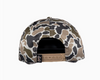 Embry Outdoors Marsh Duck Camo Hat