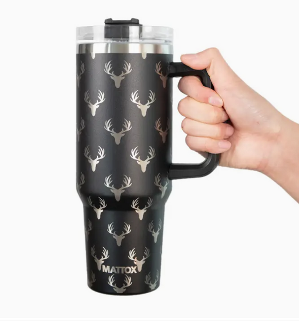 38oz Mattox Tumblers