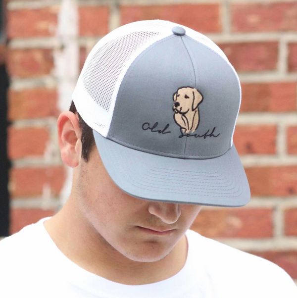 Old South Buddy Hat