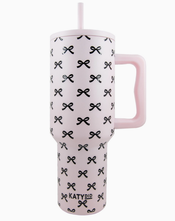 38 oz Katydid Tumblers