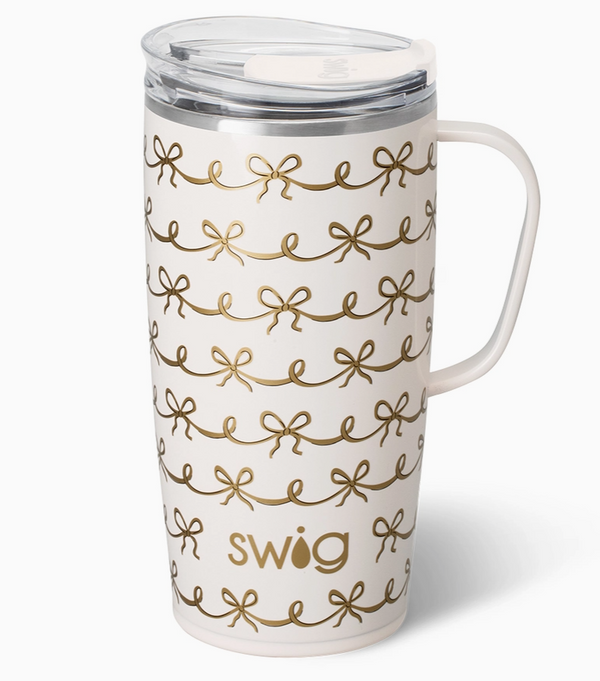 Swig Life 22oz Travel Mug