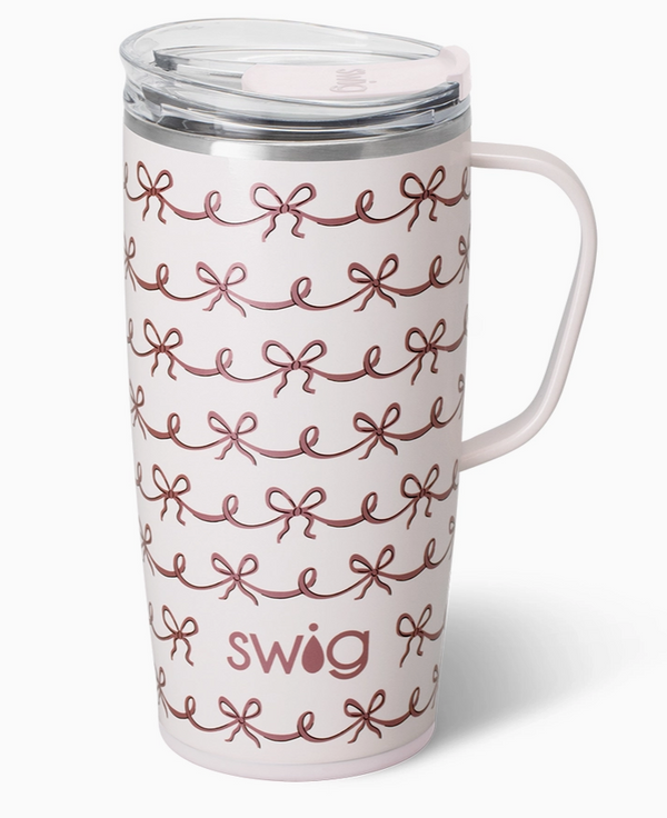 Swig Life 22oz Travel Mug