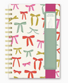 Put a Bow On It Notebook