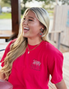 Georgia Bulldogs UGA Here Comes the Boom Shirt