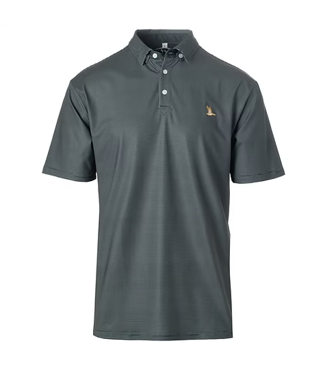 Roost Lightweight Performance Polo