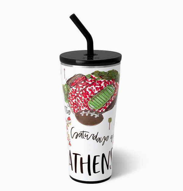 Swig Life 32oz Tumbler