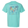 Southern Fried Cotton Farm Fresh Shirt