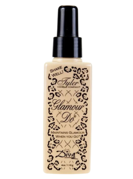 Tyler Candle Co Glamour Do Spray