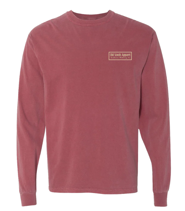 Old South Apparel Widgeon