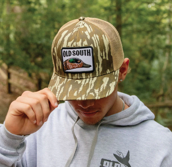 Old South Widgeon Hat