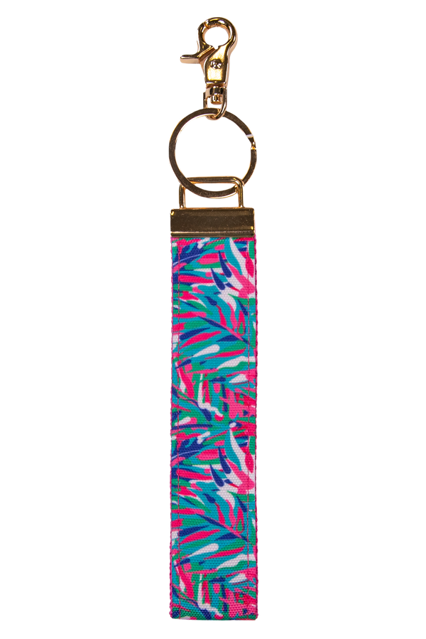 KY Key Fob - Benefits Blessings in a Back Pack – Steurer & Co.