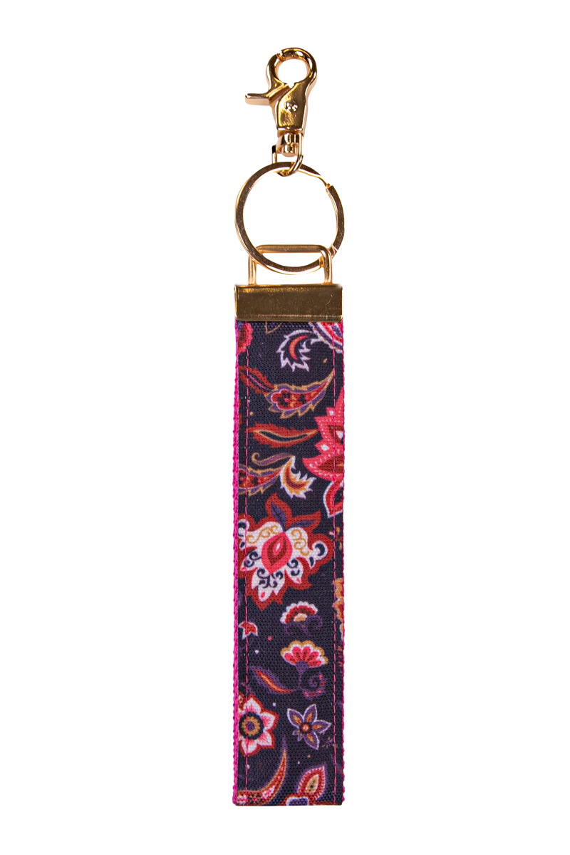 Simply Southern Key Fob | Southern Grace Farms