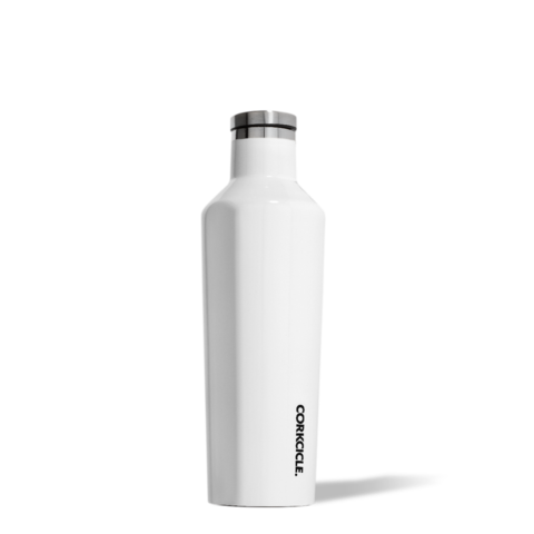 16 oz Corkcicle Tumbler – Michigan State Police Canteen