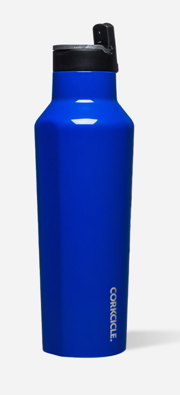CORKCICLE 20 oz. Sport Canteen  Corkcicle Custom Water Bottles