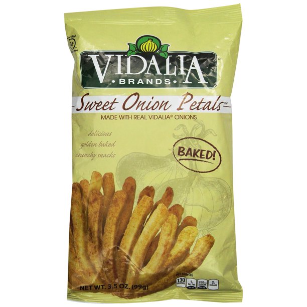 Vidalia Sweet Onion Blossom Kit