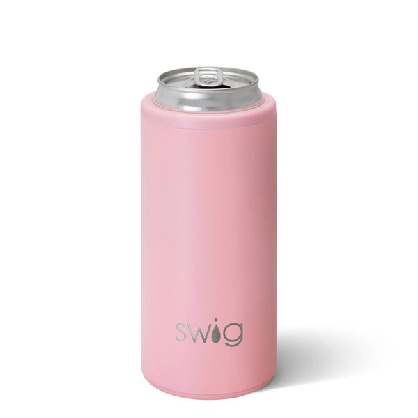 Swig - Cotton Candy Skinny Can Cooler (12oz)