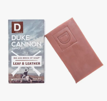 Duke Cannon Soap - Thumbnail 3