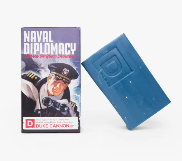 Duke Cannon Soap - Thumbnail 3