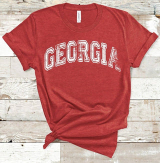 Atlanta Braves Est. 1876 - Red (Tee/Hoodie/Tank/Sweatshirt) – Southern  Grace Creations