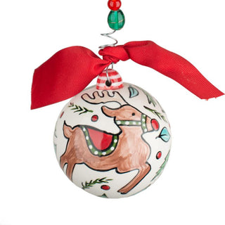Christmas Ornaments | Southern Grace Farms