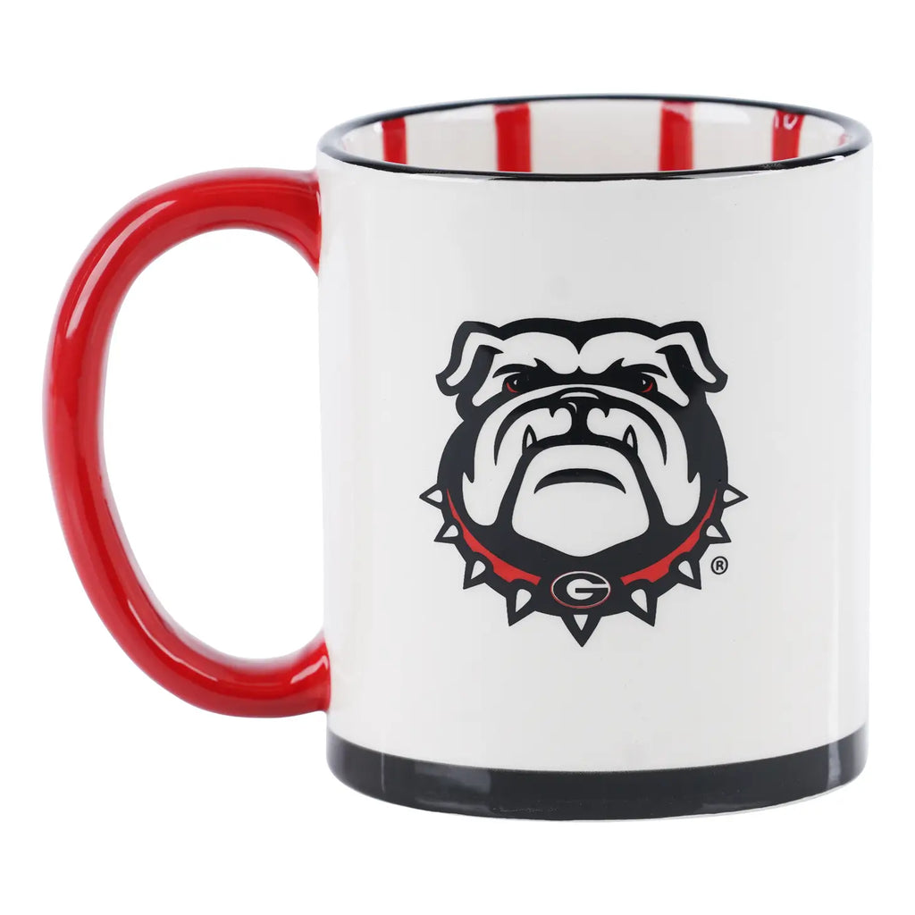 Glory Haus Mug UGA Georgia Bulldogs Collegiate